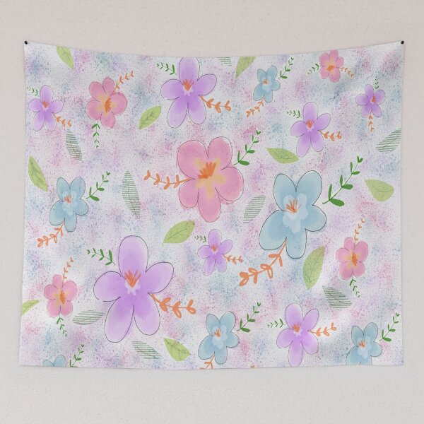 Item preview, Sweet floral. designed and sold by yyrom445.