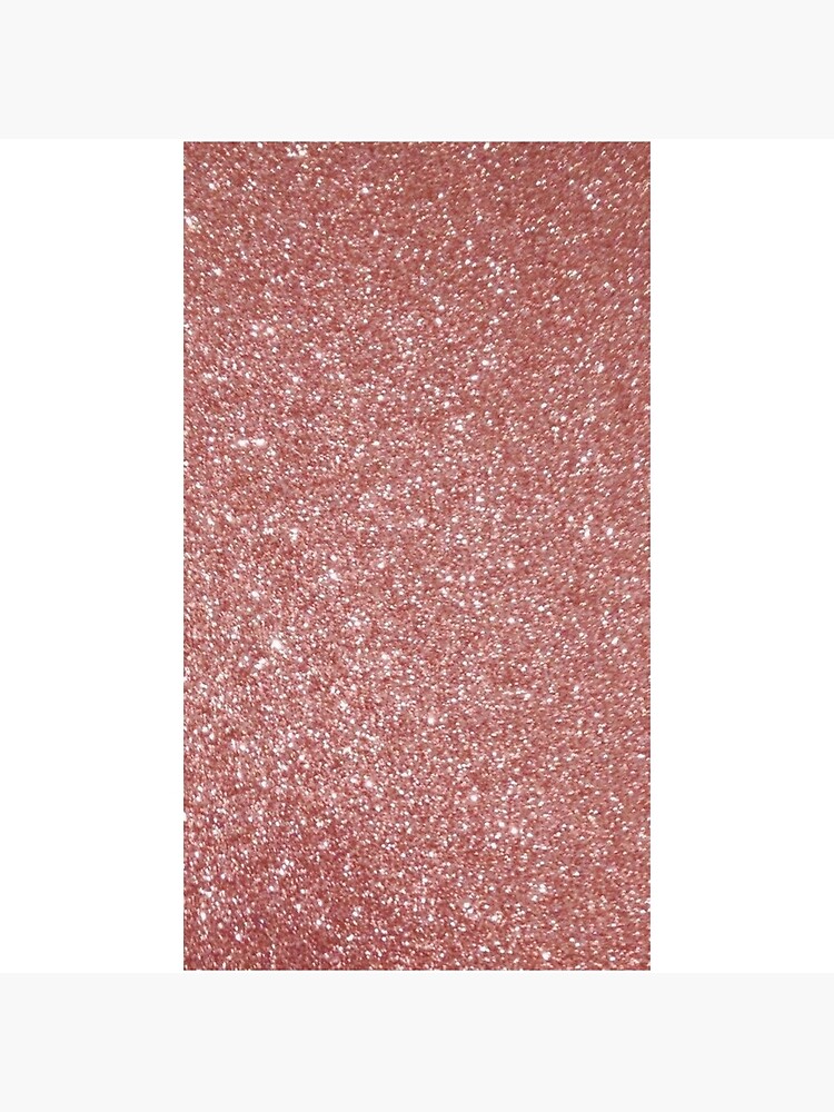 "pink glitter" Art Print for Sale by carleemarkle Redbubble