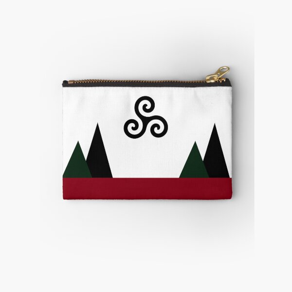 Item preview, Teen Wolf Triskelion moon  designed and sold by NemJames.