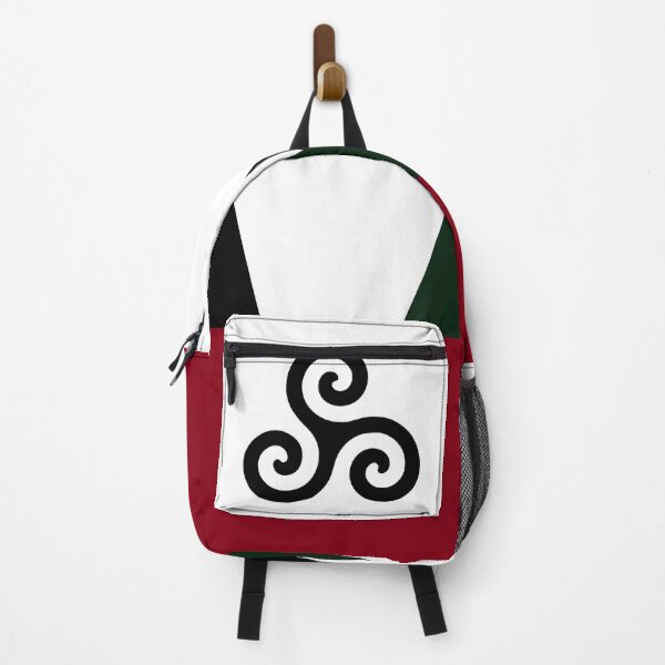 Item preview, Teen Wolf Triskelion moon  designed and sold by NemJames.