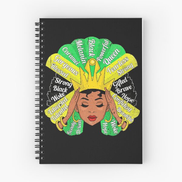Item preview, Rastafari Afro Jamaica Woman Gift designed and sold by BoldNewLook.