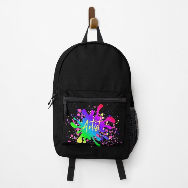Item preview, Paint Splatters - Artist designed and sold by sunshine64.