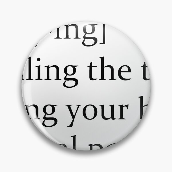 Item preview, That depends on how you define lying. designed and sold by NemJames.