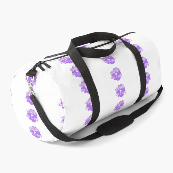 Item preview, vsco girl scrunchie purple designed and sold by marissajean8.
