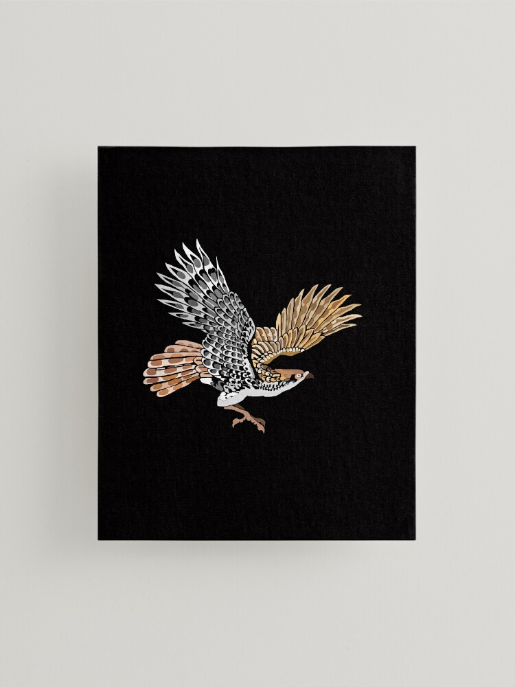 Flying Eagle Tattoo - Etsy Norway