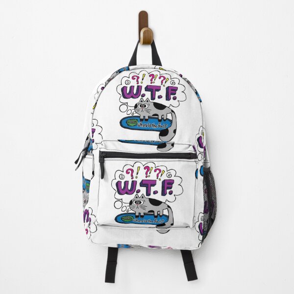 Item preview, Where Is the Food? designed and sold by Maria Gonzalez.