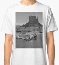 Monument Valley Classic T-Shirt