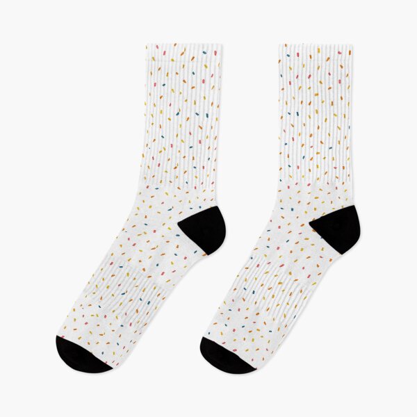 Item preview, Colorful Confetti Pattern - Mask designed and sold by countercolour.