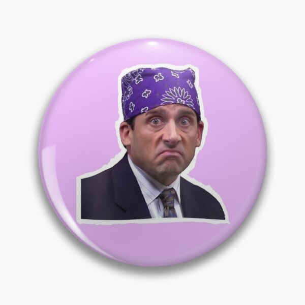 Item preview, Prison Mike designed and sold by emilymakenna.