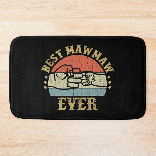 Item preview, Best Mawmaw Ever - Gift for Maw Maw Grandma Mothers Day Gift designed and sold by nana1099.
