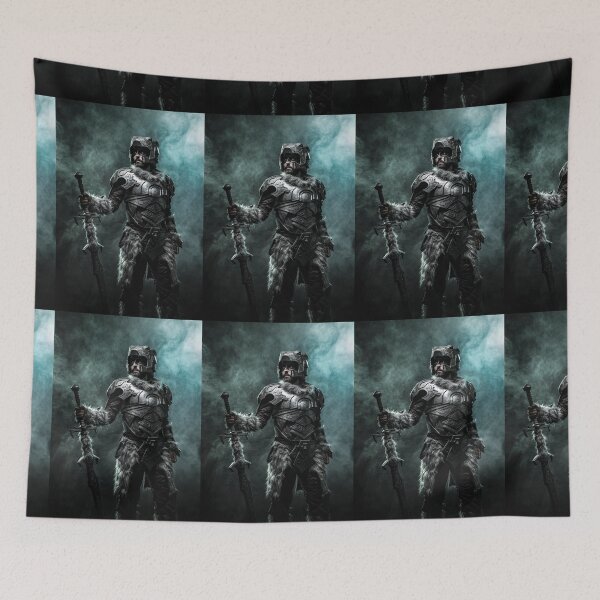 Item preview, Warrior designed and sold by Rofikulislam.