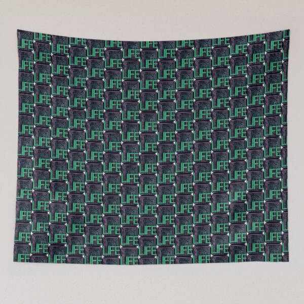 Item preview, Stay home save life designed and sold by SueSakpal.