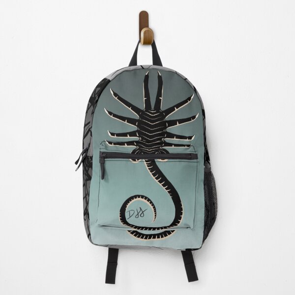 Item preview, Facehugger Suspended in Fluid designed and sold by DahlisCrafter.