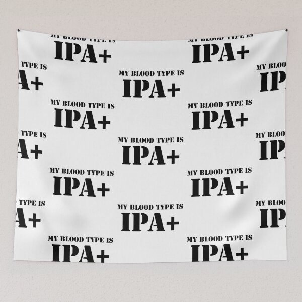 Item preview, IPA designed and sold by krithe.
