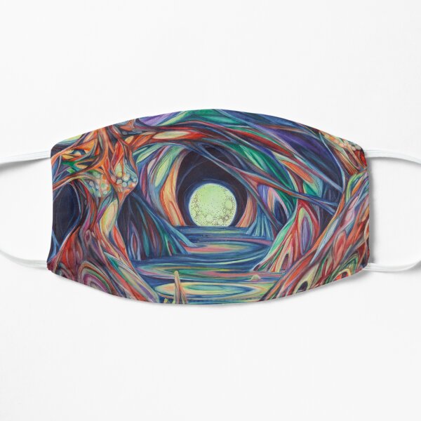 Soul Searching Mask