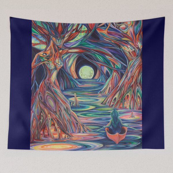 Item preview, Soul Searching designed and sold by LizaCompass.