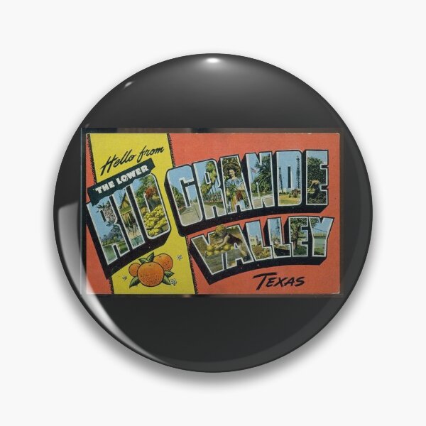 Item preview, Rio Grande Valley designed and sold by SGMEJIA.