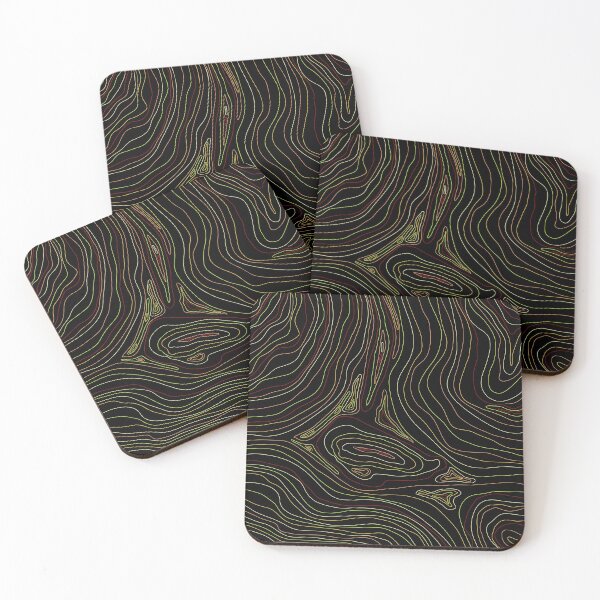 Item preview, Autum Marble designed and sold by kimhenze.