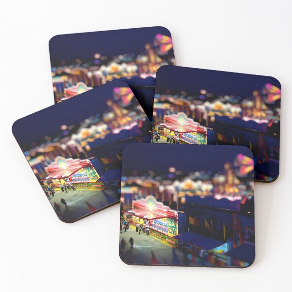 Item preview, Fairground designed and sold by jenniferstuber.