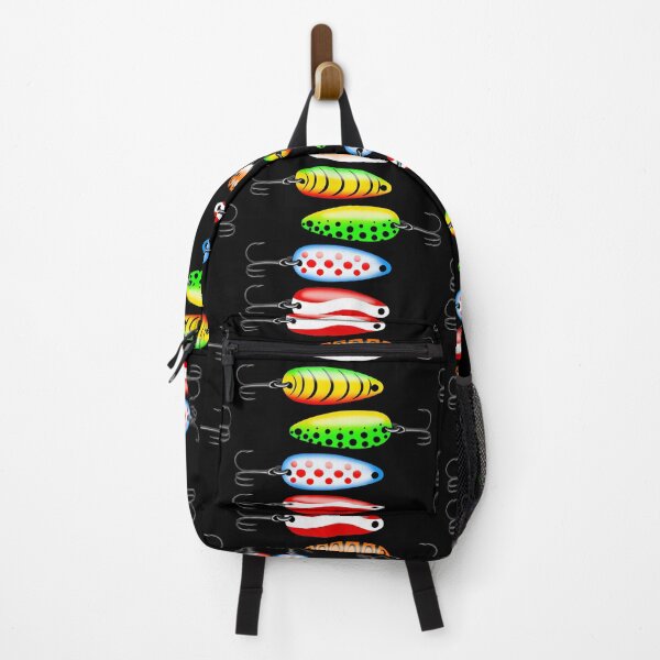 Item preview, Fishing Lure designed and sold by DahlisCrafter.