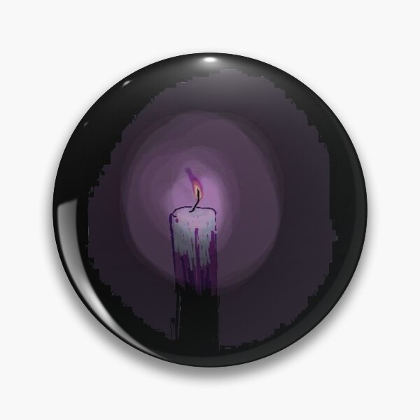 Item preview, Magic candle designed and sold by PeterSamwell.