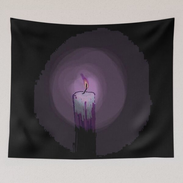 Item preview, Magic candle designed and sold by PeterSamwell.
