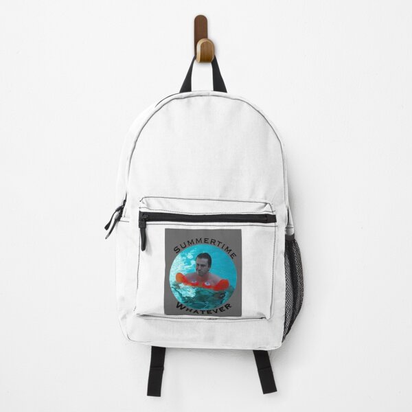 Item preview, Summertime designed and sold by The Mazzello Mafia (We are Joe Mazzello fans.).
