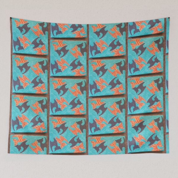 Item preview, Frankie & Freddie designed and sold by ErinLP.