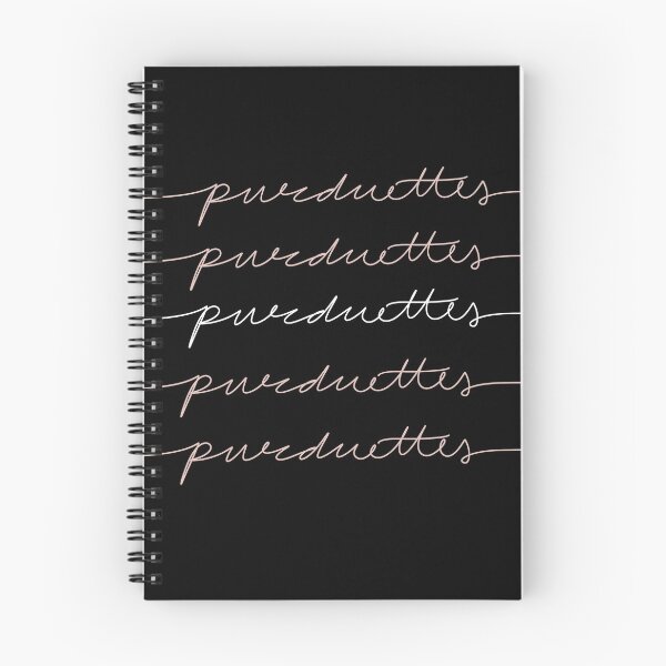 Item preview, Purduette white emphasized handwritten designed and sold by hamil120.