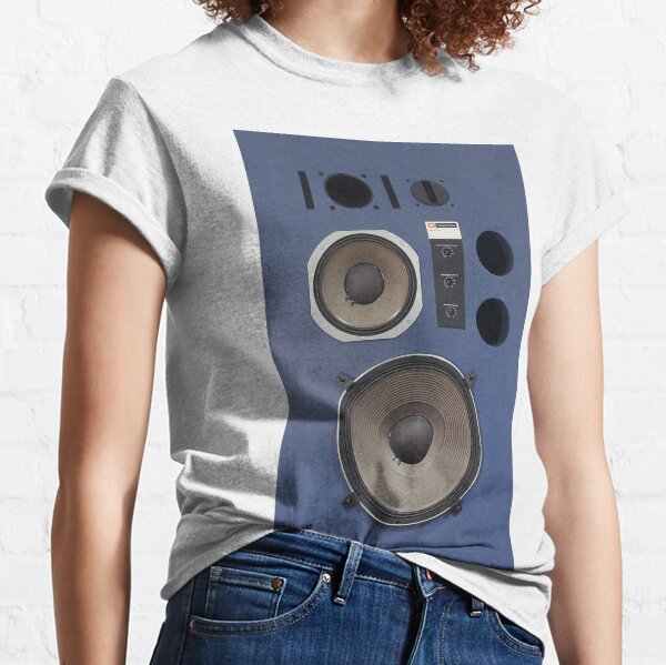 Jbl Speaker T-Shirts for Sale | Redbubble