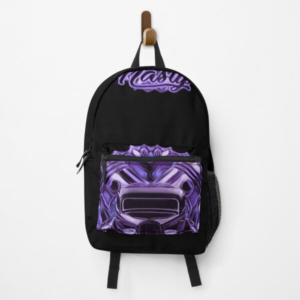 Item preview, Nasty designed and sold by James Bieber.