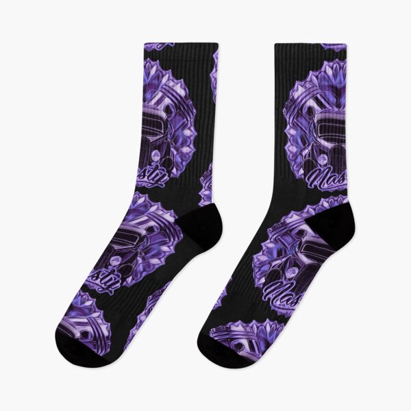Item preview, Nasty designed and sold by James Bieber.
