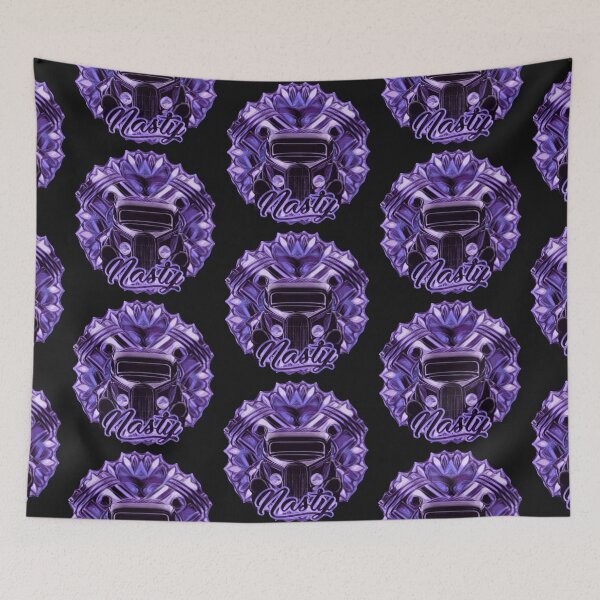 Item preview, Nasty designed and sold by James Bieber.