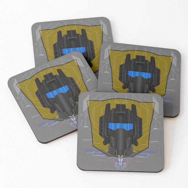 Item preview, Grimlock Bust designed and sold by Rongway76.
