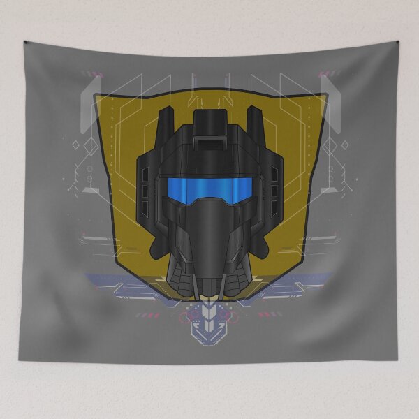 Item preview, Grimlock Bust designed and sold by Rongway76.