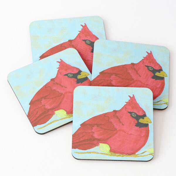 Item preview, NC Cardinal designed and sold by Tara  Henry.