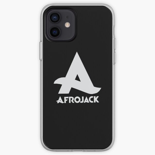 ku taakan iPhone Soft Case