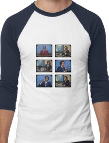 anchorman t shirts