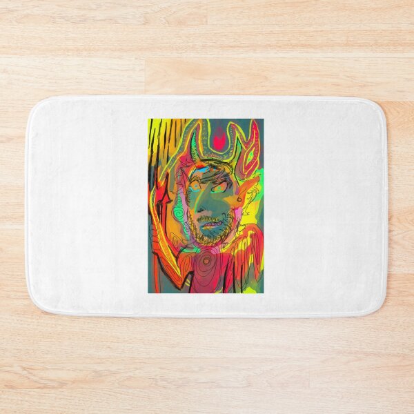 Item preview, Welcoming Devil designed and sold by Benjamin Sabatier.
