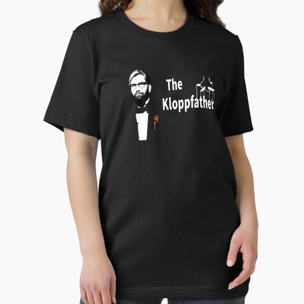 Item preview, Kloppfather Jurgen Klopp designed and sold by 92WEAR.
