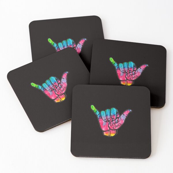 Item preview, good vibes hand designed and sold by linds-thompson.
