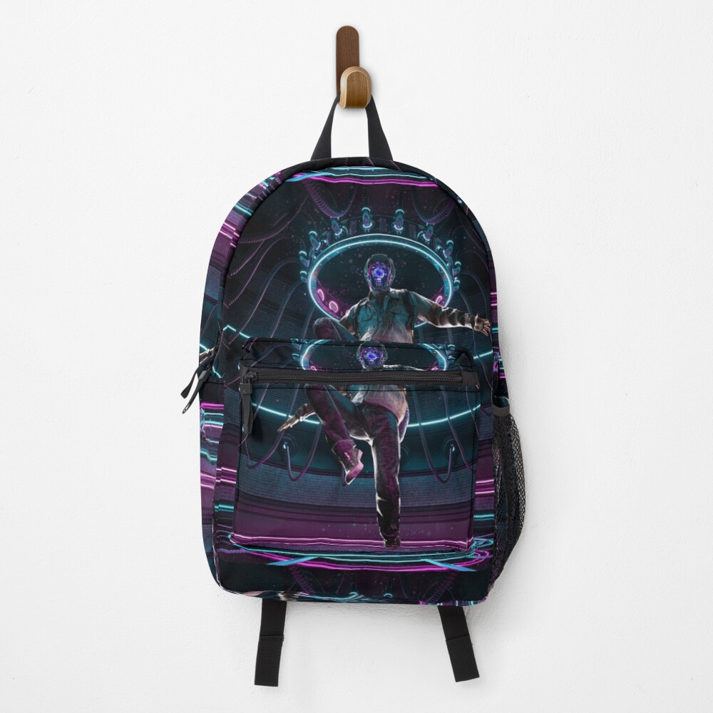 Item preview, Backpack designed and sold by Rofikulislam.
