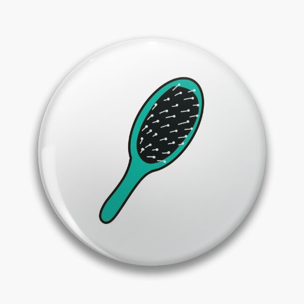 Item preview, Brush designed and sold by mckalet.
