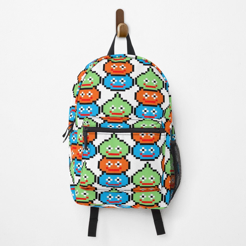 Item preview, Backpack designed and sold by AlefgardHero.