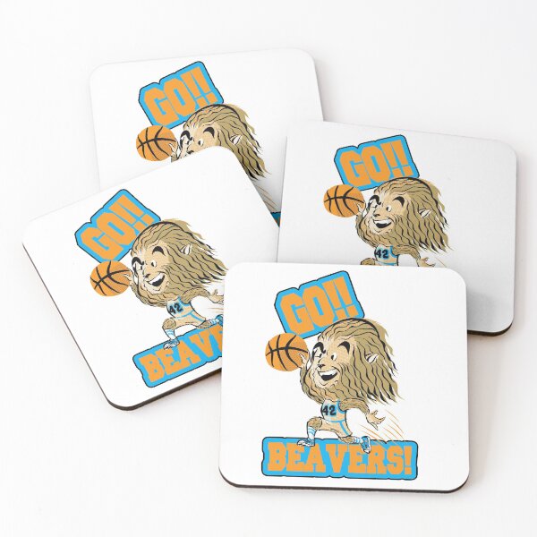Item preview, Go Beavers! designed and sold by CapnCutler.