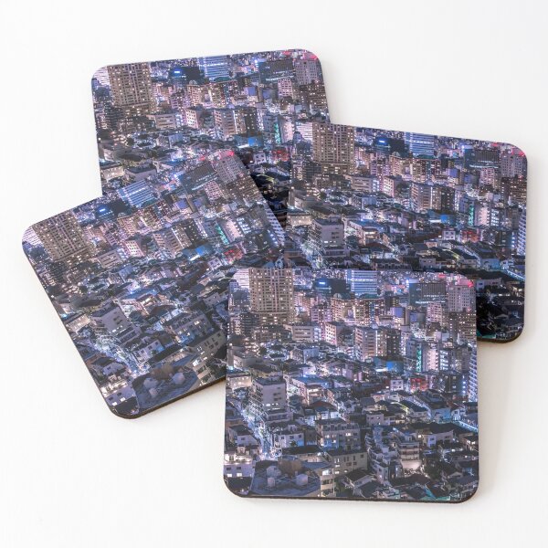 Item preview, Tokyoscape  designed and sold by TokyoLens.