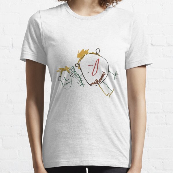 Happy birthday, daddy! Essential T-Shirt