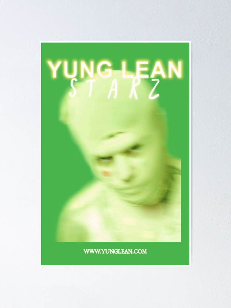 Starz Yung Lean