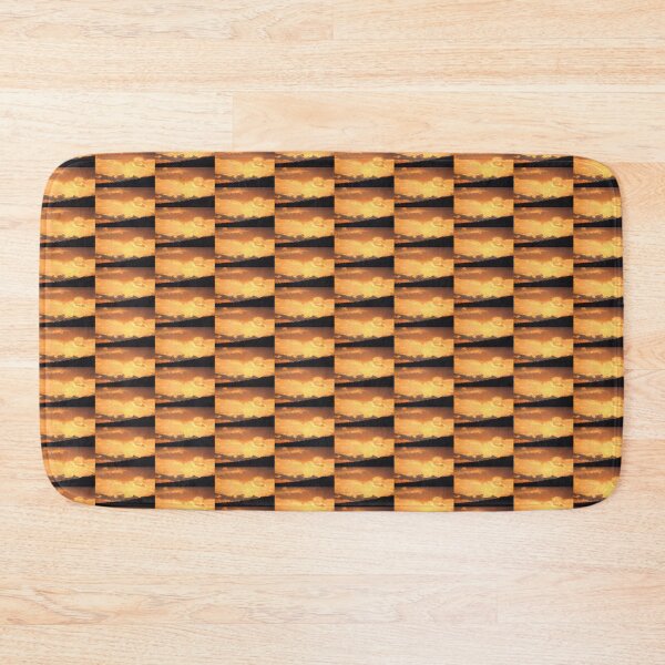 Item preview, Dry Season Sunset, Serengeti National Park, Tanzania designed and sold by Carole-Anne.