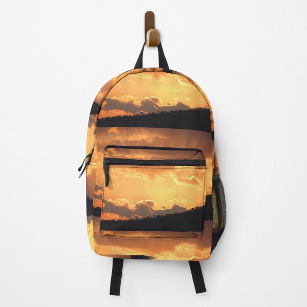 Item preview, Dry Season Sunset, Serengeti National Park, Tanzania designed and sold by Carole-Anne.